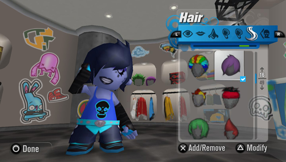 ModNation Racers (PSP) - Imagen 38